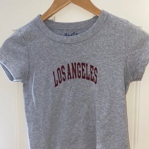 Brandy Melville t shirt
